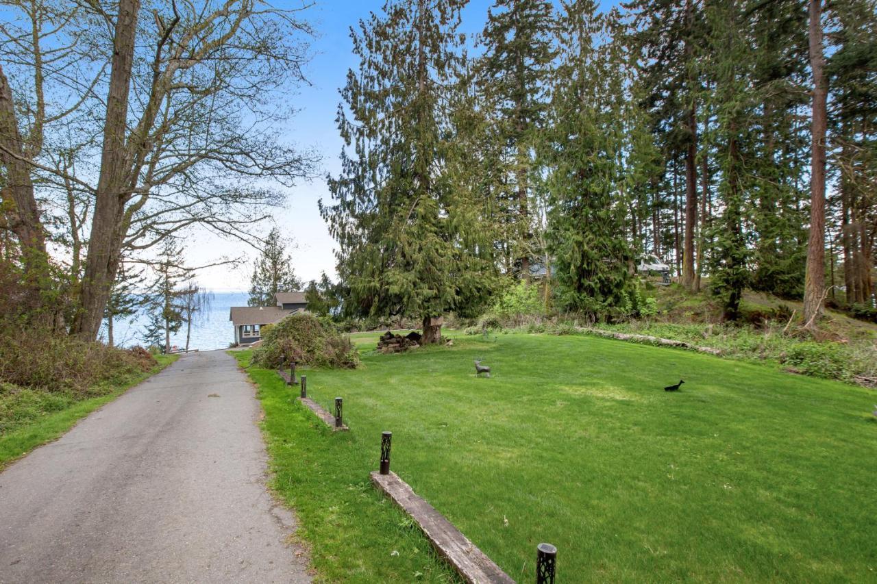 Olympus View Home Port Ludlow Exteriör bild